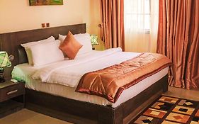 Beni Gold Hotel, Ikoyi